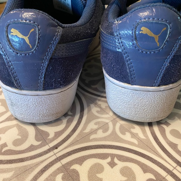 Puma’s - Picture 4 of 7